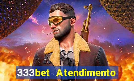 333bet Atendimento ao Cliente